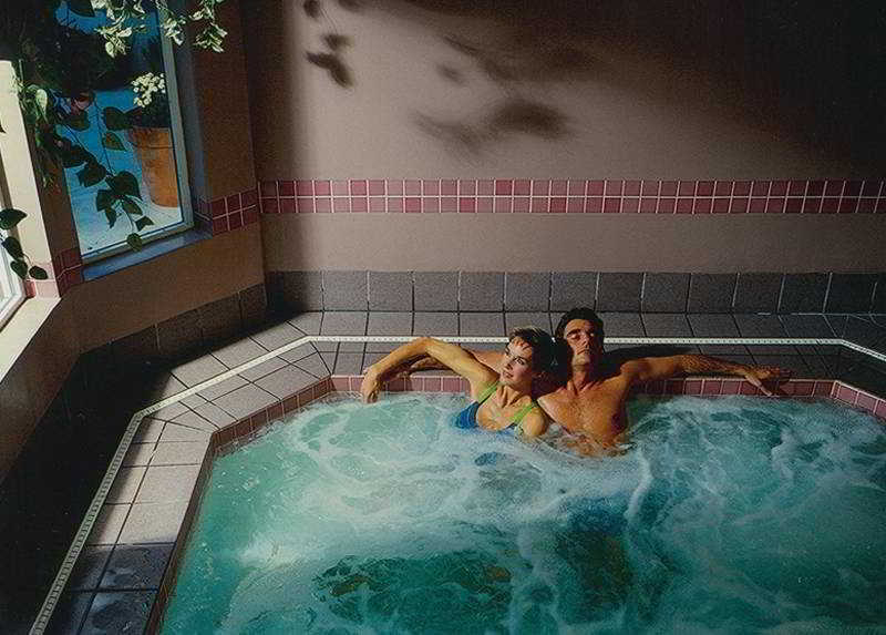 Days Inn By Wyndham St. Louis/Westport Mo Maryland Heights Facilidades foto
